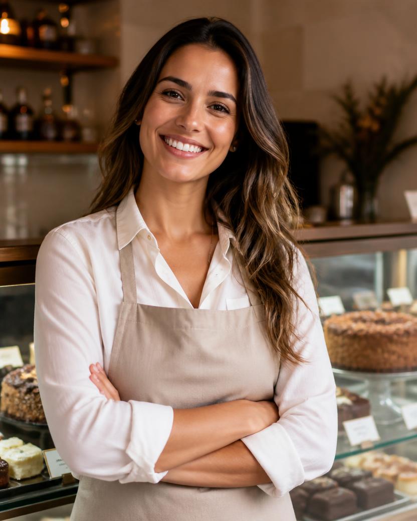 Ana Beatriz, Adega Doce Vida · Porto Alegre, RS
